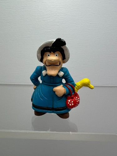 Figurine dalton schleich - figurine, (