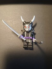 Figurine Lego Ninjago Garmadon