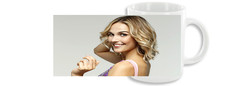 L'idée All mug sublimation  star cinéma CAMILLE LOU