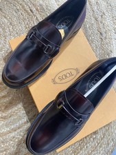 Chaussure   Tod’s  homme