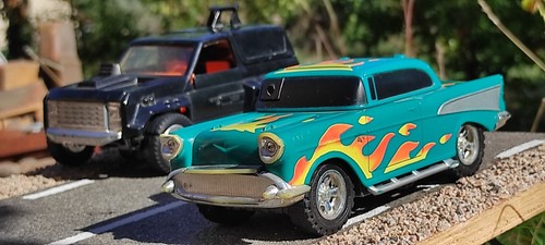 Kenner parker mask voiture - kenner, 86