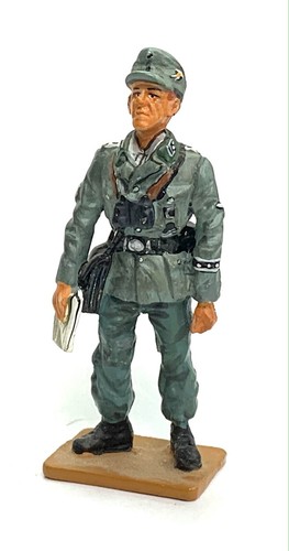 Figurine del prado plomb - figurine,