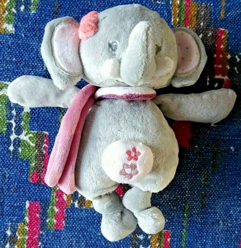 Gb3 doudou peluche musical - peluche,