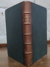 Edmond Rostand L'aiglon / drame en 6 actes en vers / 1900