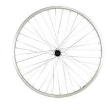 Roue vtt blocage - ar,