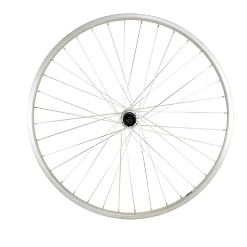 Roue vtt blocage k7 - ar,