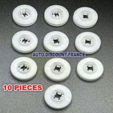 Clip fixation passage de roue pour BMW MINI COOPER R50 R52 R53