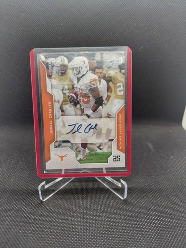 Jamaal charles auto upper - jamaal,