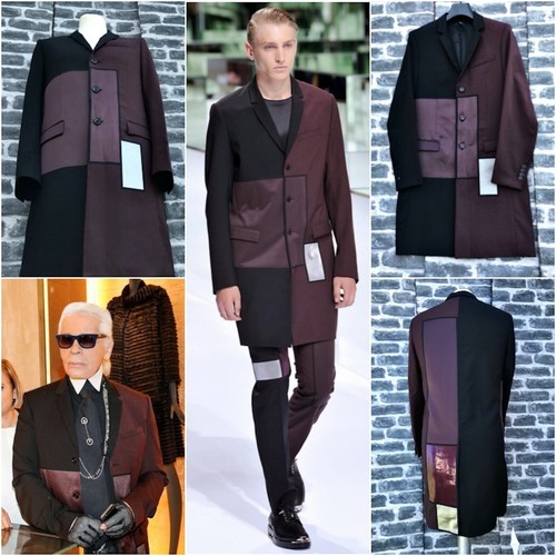 Ultrarare gorgeous dior homme - dior,