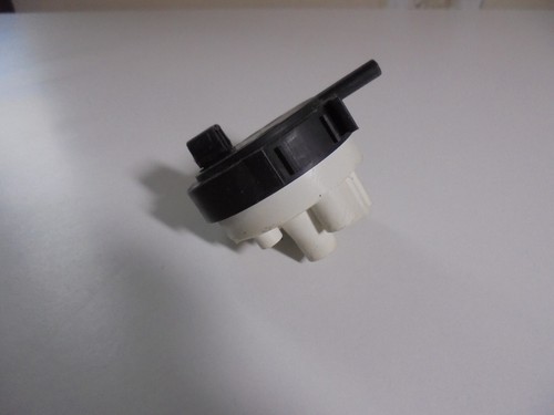 Pressostat lave linge séchant