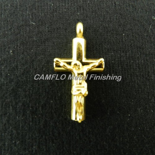 24k gold plated - 24k, small