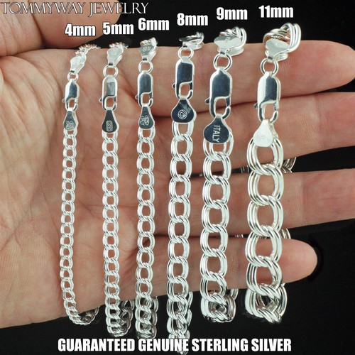 Guaranteed 925 sterling - sterling, silver