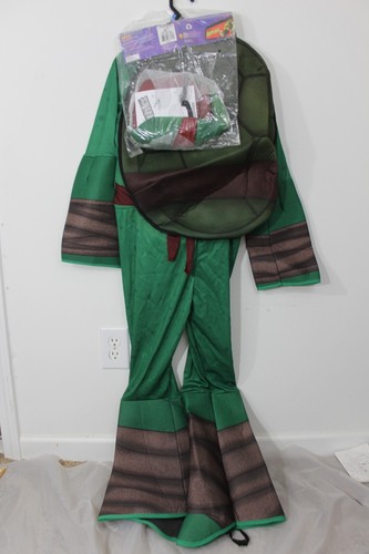 Costume grand garçon raphael - costume,
