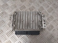 Calculateur moteur SIEMENS - RENAULT MEGANE I (1) 1.4L ESS - Réf : 8200059086