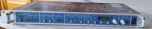 Rme adi 642 1ru madi - rme, 19"