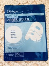 Masque après soleil Qiriness