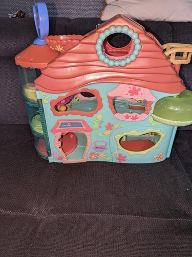 Maison pet shops - maison,