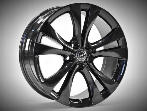 Jantes alliage opel - jantes, en