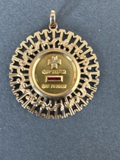 grande médaille d’amour