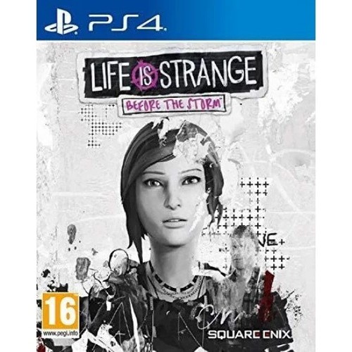 Life strange before the - life, strange: