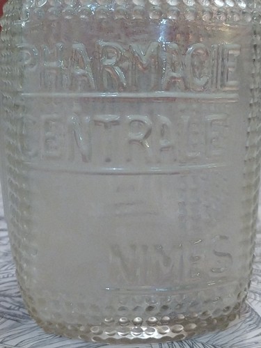 Carafe publicitaire verre art - publicitaire,