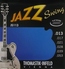 Thomastik-Infeld JS113 Jazz