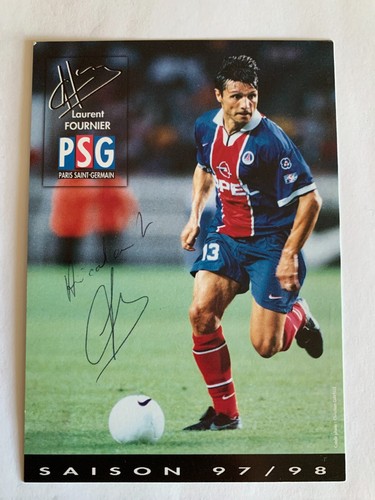 Carte joueur paris psg - joueur,