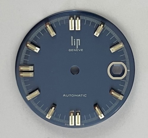 Nos cadran montre lip - nos,