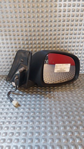 Retroviseur droit fiat sedici - fiat,