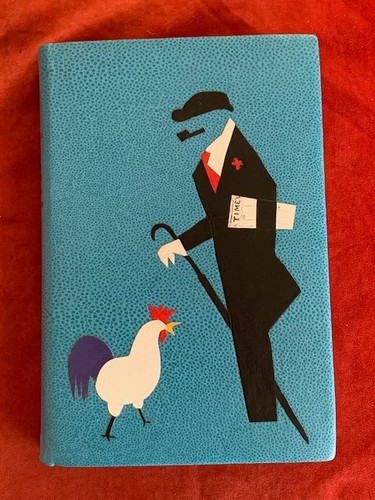 Rare reliure art les - -,