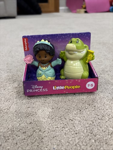Fisher price disney princess - disney,