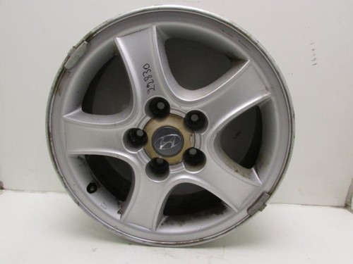 Jante hyundai santa 1 - fe,