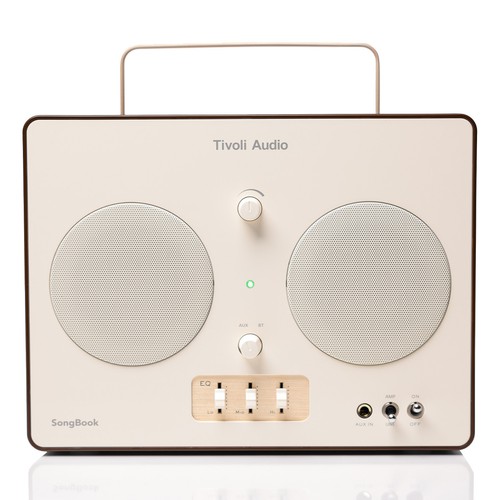 Tivoli audio songbook - tivoli,