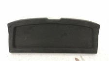 tablette de plage arrière pour VOLKSWAGEN POLO Gasolina 2024 DLA 2GS8677697T8