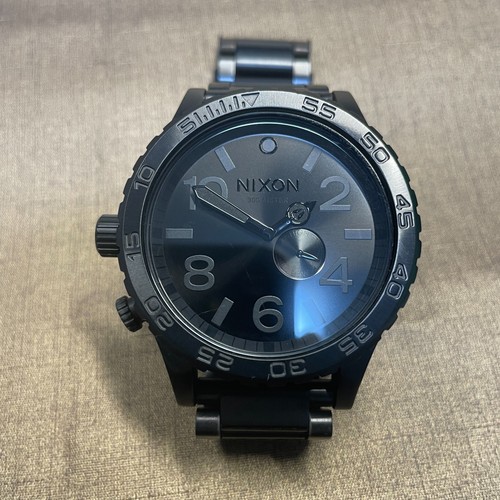 Montre analogique surf homme