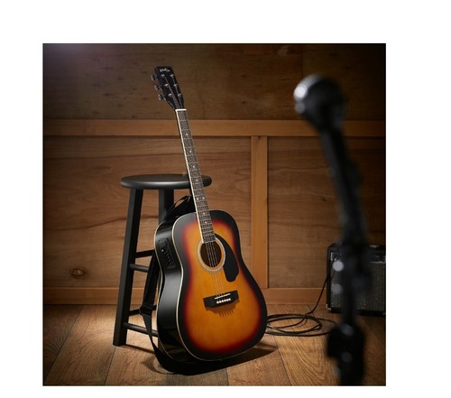 Ashthorpe acoustic electric - ashthorpe,