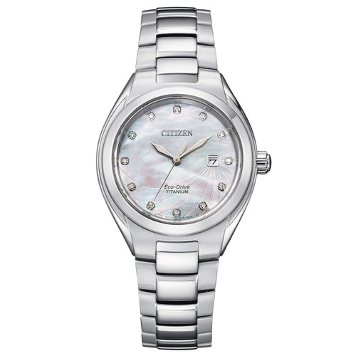Montre citizen lady - citizen,