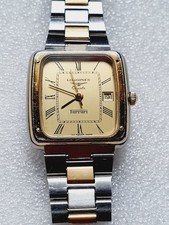 Montre LONGINES FERRARI - A revoir ! Lire détails.