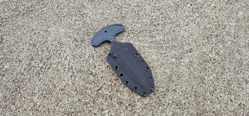 Kydex sheath for the - kydex,