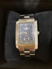 Baume & Mercier Hampton Watch