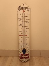 Ancien rare thermomètre - ancien,