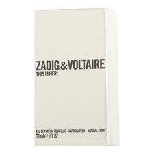 Zadig & Voltaire - C'est elle