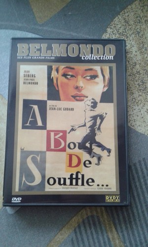 Dvd bout de - dvd*a,