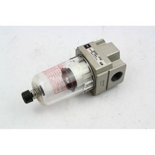 SMC AF20F02 AF20-F02 Filtre à air (B500)