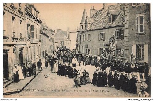 Axap2 0107 roscoff rue - -,