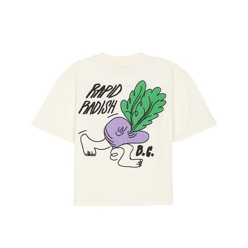 Bobo choses shirt - bobo, manches