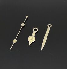 Rolex Submariner aiguilles tritium aiguilles NL 16610 16800 168000  GENUINE