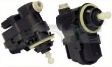 Réglage phare optique Moteur