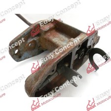 CARTER SUPERIEUR BOITE STAUB