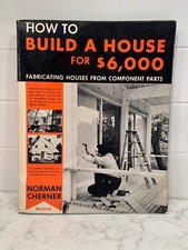 How To Build A House For $6000